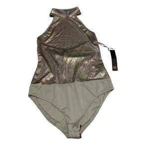 Deadstock House Of Harlow Bodysuit